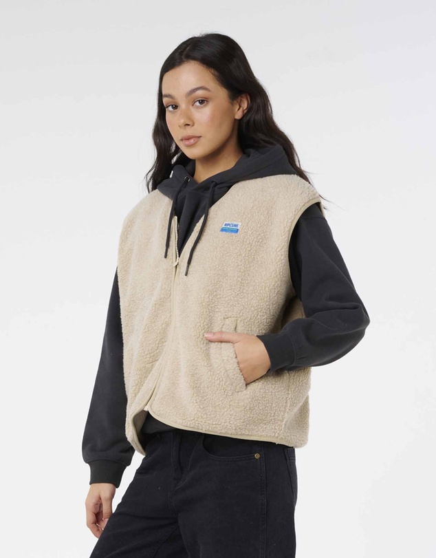 Rip Curl - Every Day Polar Vest