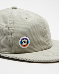 Patagonia - Corduroy Cap