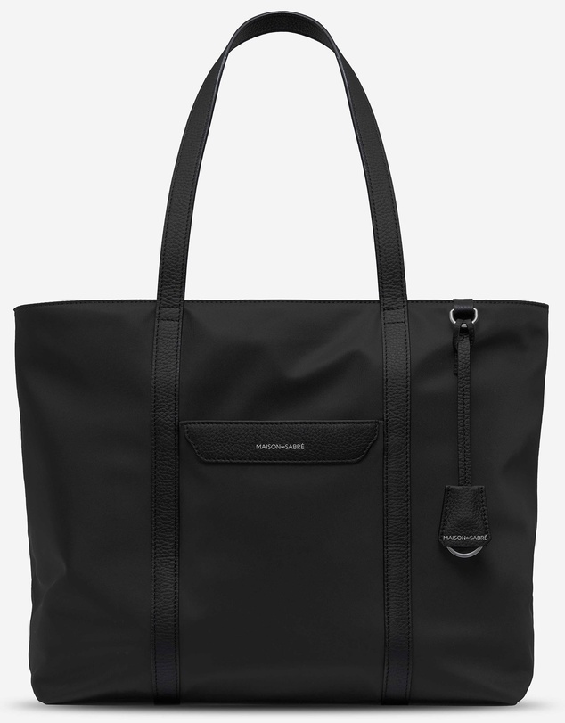 Maison De Sabre - The Resilon™ Nylon Tote