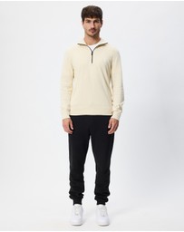 BOSS - Kanobix Jumper