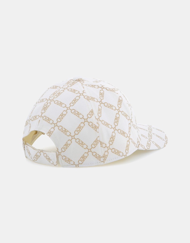Michael Kors - Cap - Kids-Teens