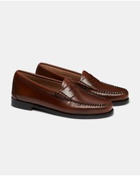 G. H. BASS - Weejun Penny Loafers - Women's