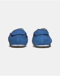 Onitsuka Tiger - Plabala - Unisex