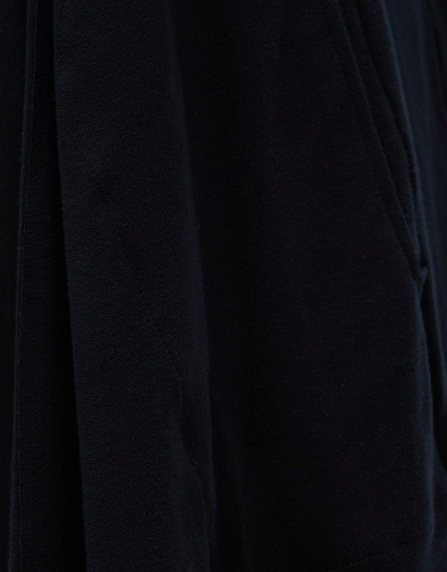 Surrounded By Ghosts - The Auricupride French Terry Wrap Cardigan