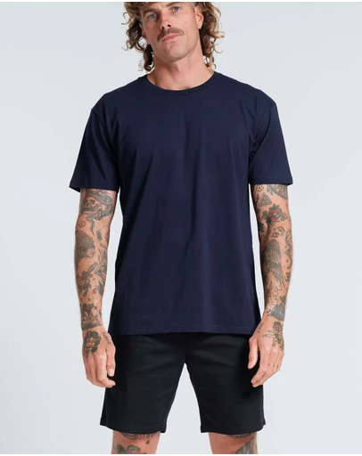 Vacancy Co - Vacant Tee