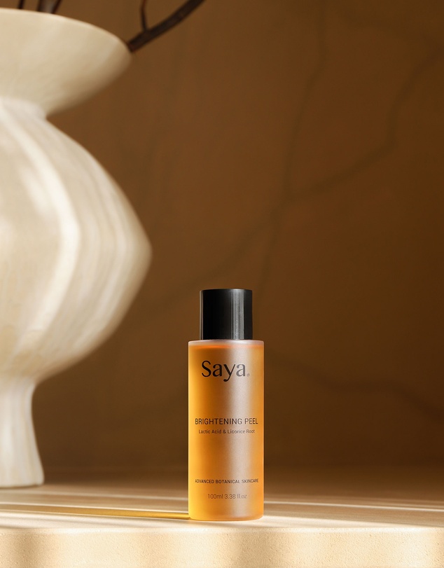 Saya - Brightening Peel