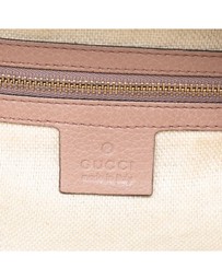 Pre-Loved by Azura Reborn - Pre-Loved Small Pebbled Leather Soho Cellarius Satchel