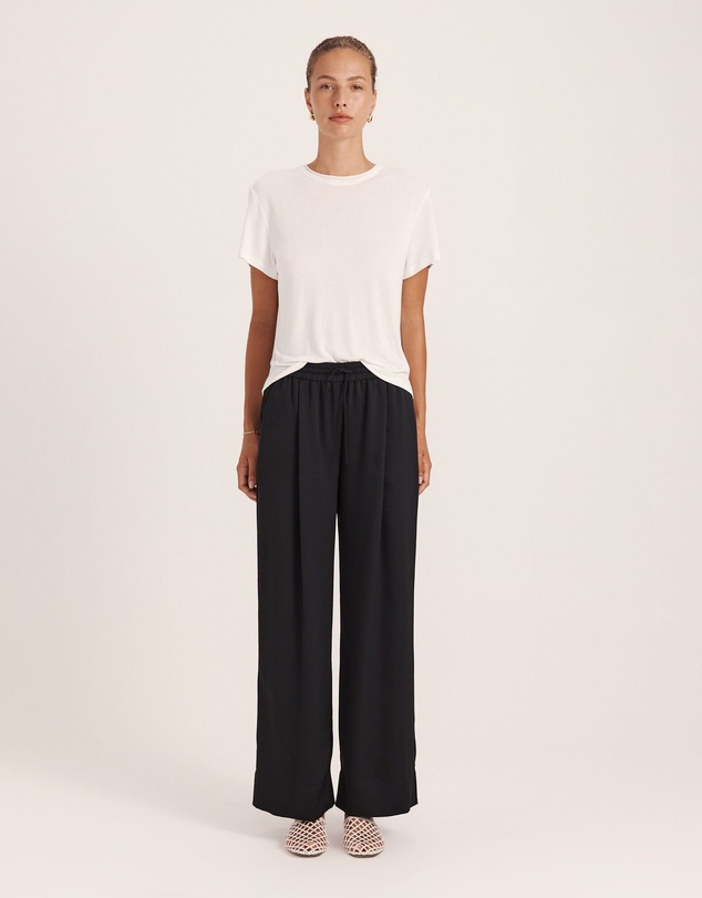 SABA - Tina Twill Pull On Pant