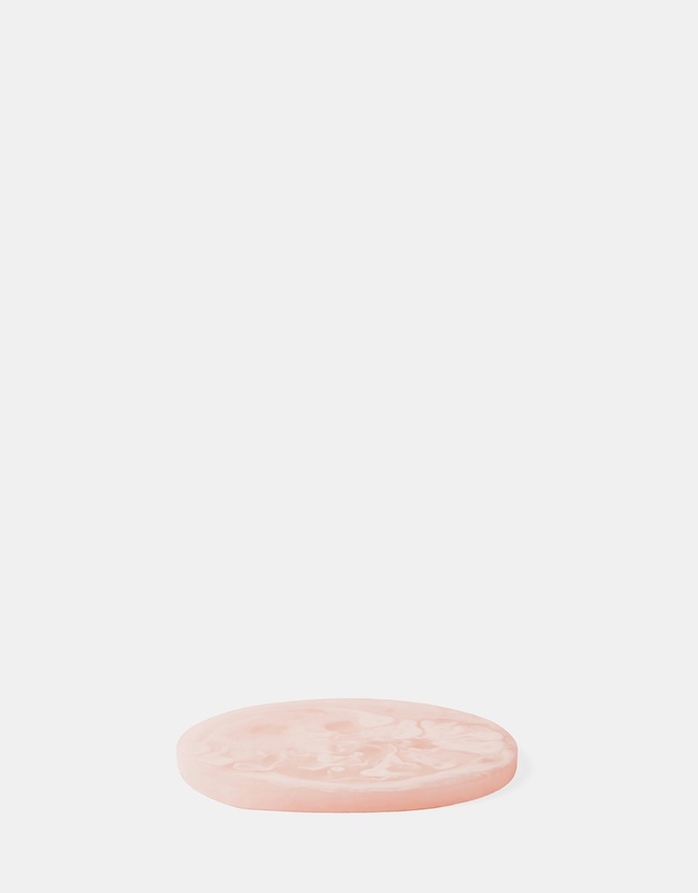 Linen House - Resin Coaster