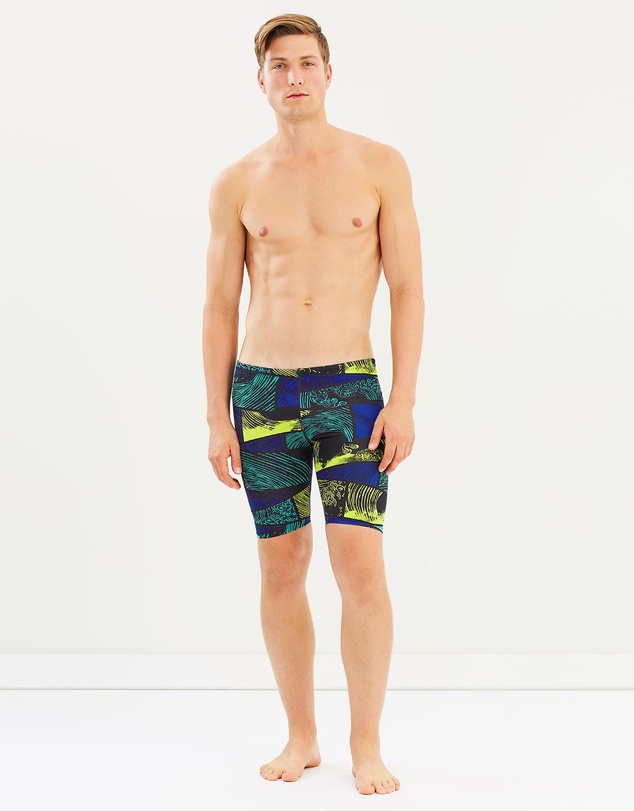 adidas Swim - Parley Jammer