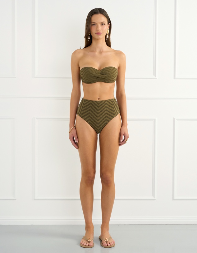 Aqua Blu Australia - Tierra Amira Bandeau