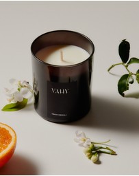 Vahy - Neon Neroli Candle