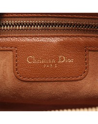 Pre-Loved by Azura Reborn - Pre-Loved Leather Double Saddle Pouch