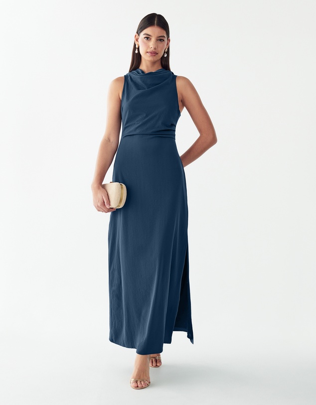 ST MRLO - Jetti Maxi Dress