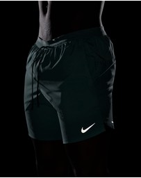 Nike - Stride DriFIT 7 BriefLined Running Shorts