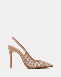 Call It Spring - Azita Heels