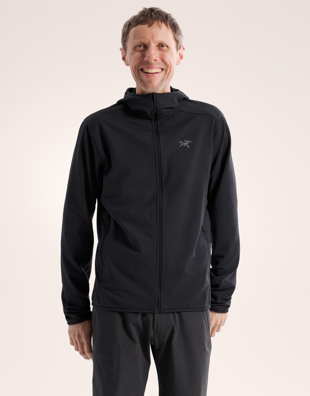 Arc'teryx - Kyanite Lightweight Hoody Men's