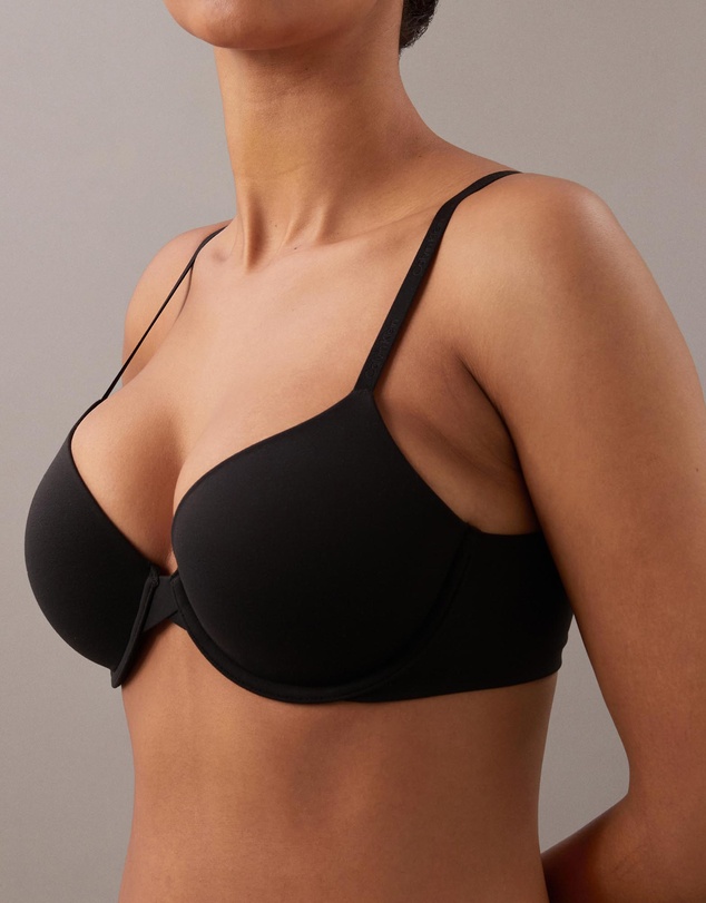 Calvin Klein - Perfectly Fit Lightly Lined Full Coverage Bra