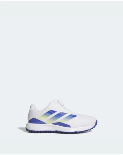 adidas Performance - CODECHAOS BOA SPIKELESS GOLF SHOES Kids
