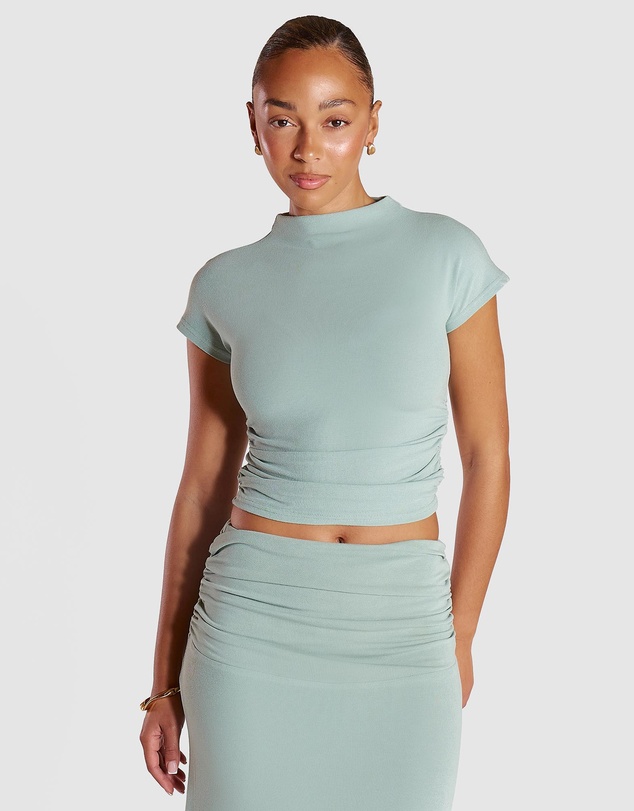 4th & Reckless - Elouisa Top