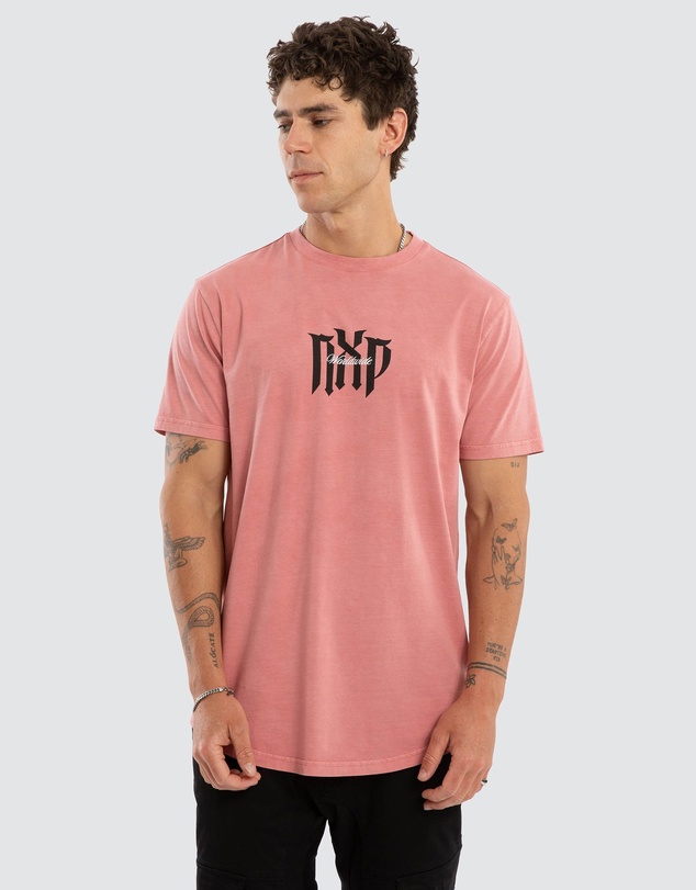 Nena & Pasadena - Petralis Dual Curved Tee