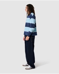 Abrand - A5 Baggy Jonah Recycled