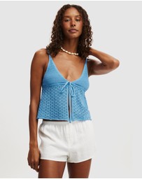 Cotton On - Haven Micro Shorts