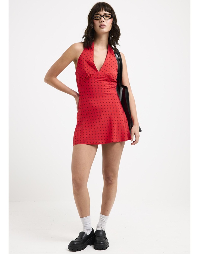 Alice In The Eve - Harper Mini Dress