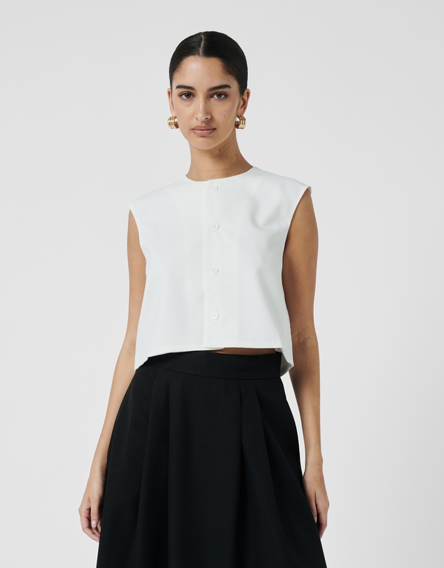 MVN - Bonita Waistcoat