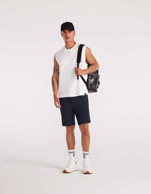Calibre - Tech Sweat Shorts Navy