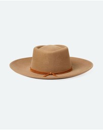 Brixton - Brenton Convertabrim Fedora
