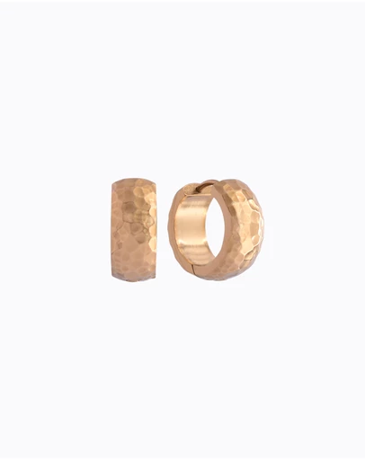 PETA AND JAIN - Ophelia Hoop Earrings