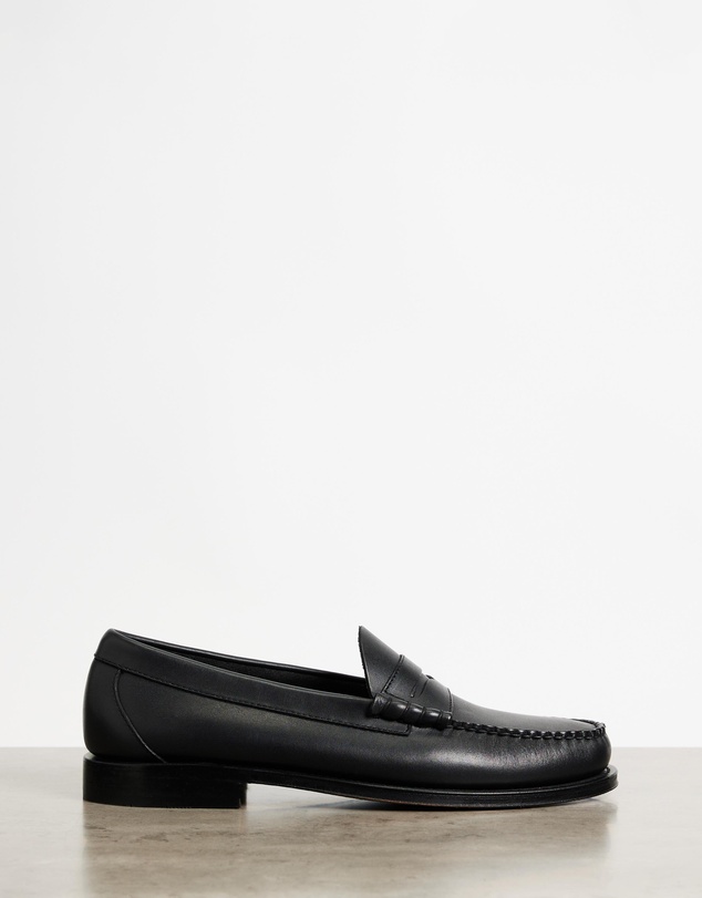 G. H. BASS - Weejun Heritage Larson Soft Penny Loafers