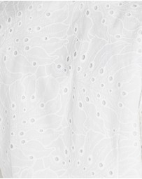 Aqua Blu Australia - Alabaster Alex Resort Tee