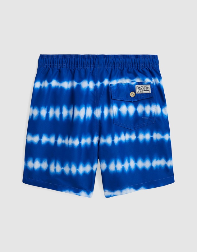 Polo Ralph Lauren - Traveler Swim Trunks - Teens