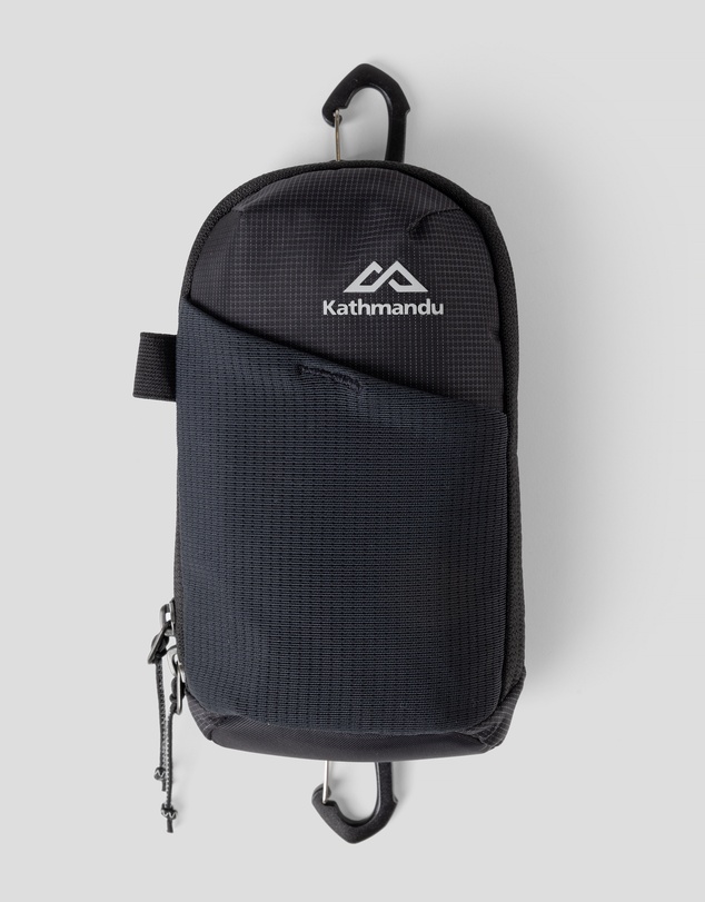 Kathmandu - Trailhead Accessory Pocket