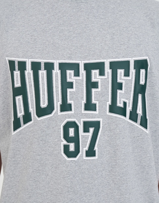 Huffer - Block Tee 220/Gains