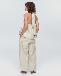 Marle - Darcy Top