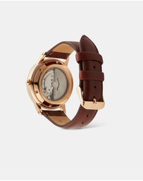 Daniel Wellington - Iconic Automatic 40mm St Mawes Arctic