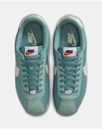 Nike - Cortez Textile Sneakers - Women's