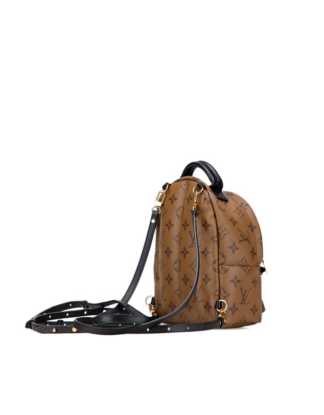 Pre-Loved by Azura Reborn - Pre-Loved Monogram Reverse Mini Palm Springs