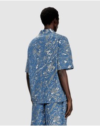 Diesel - Lint Shirt