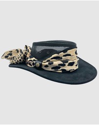 Jacaru - Jacaru 1022 Shady Lady Hat