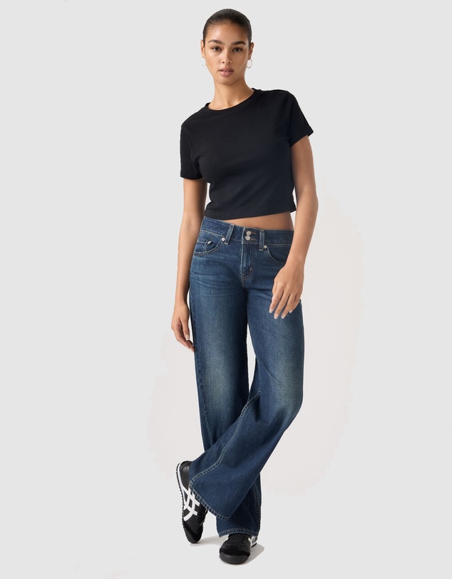 Levi's - Superlow Loose Jeans