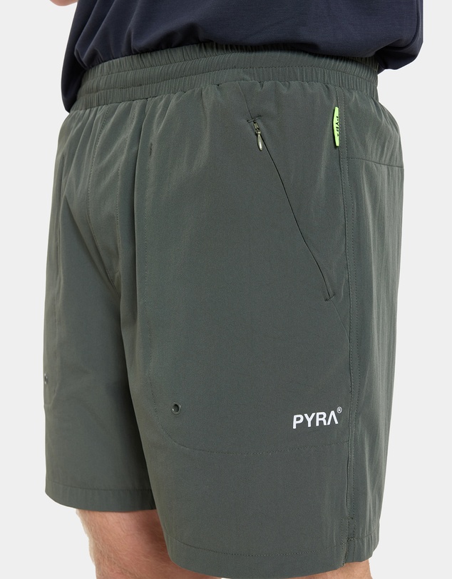 PYRA - Cadence Short