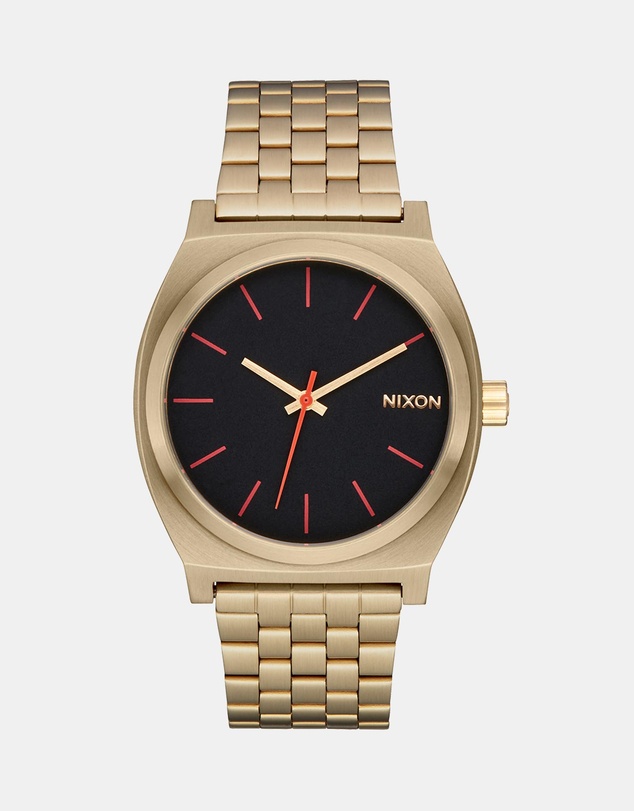 Nixon - Time Teller Watch
