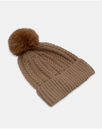 Morgan & Taylor - Mandy Beanie