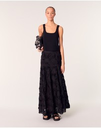Maje - Josino Skirt