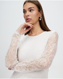 LENNI the label - Dystopia Dress