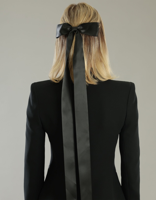 Morgan & Taylor - Lala Hair Bow